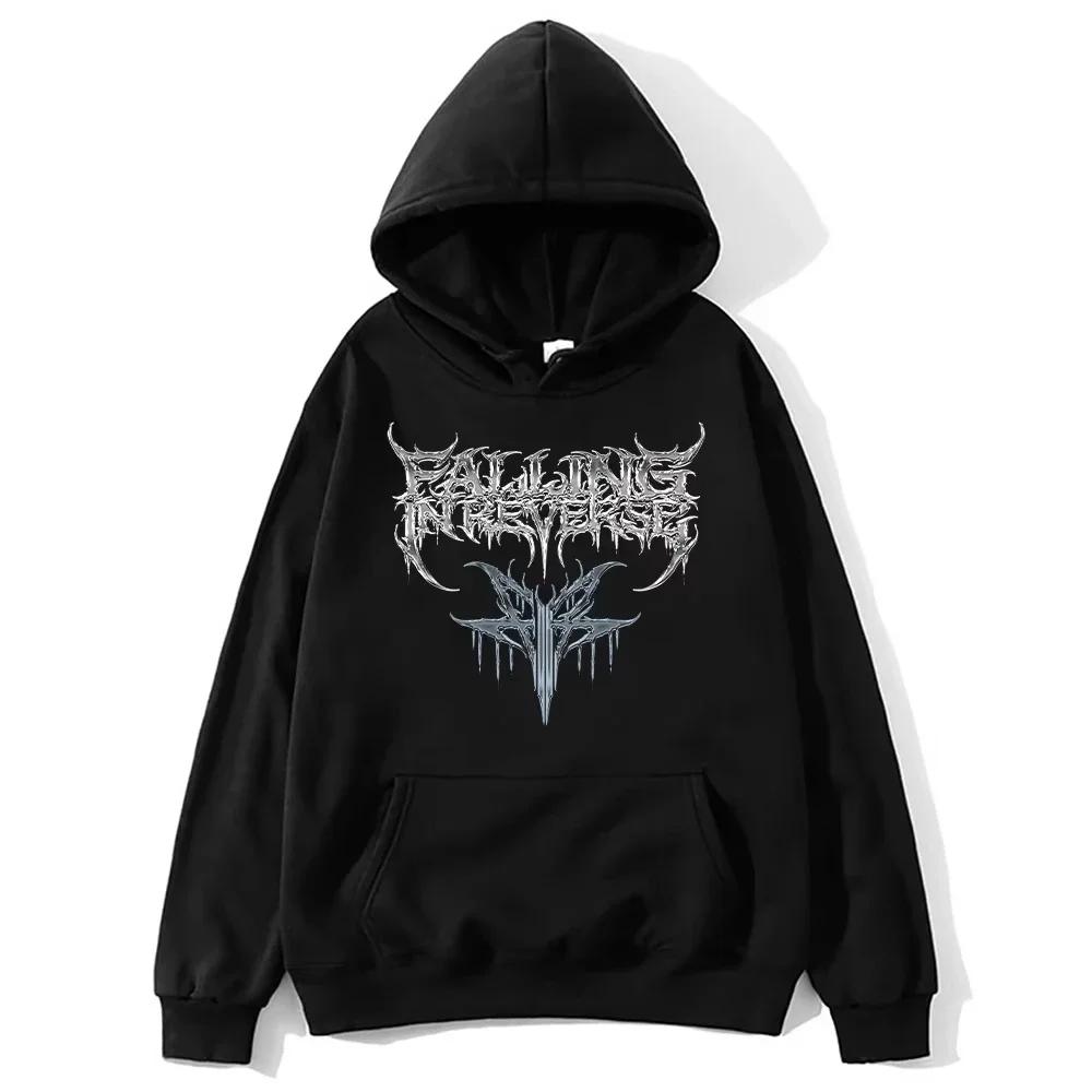 

The multi-functional sweatshirt, band music fashion pullover, unisex street Harajuku sweatshirt, retro and fashionable 3XL