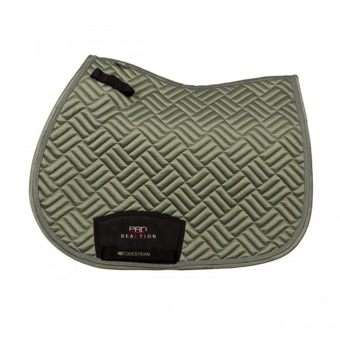 Hy ProReaction Recherch GP Horse Jumping Saddlepad