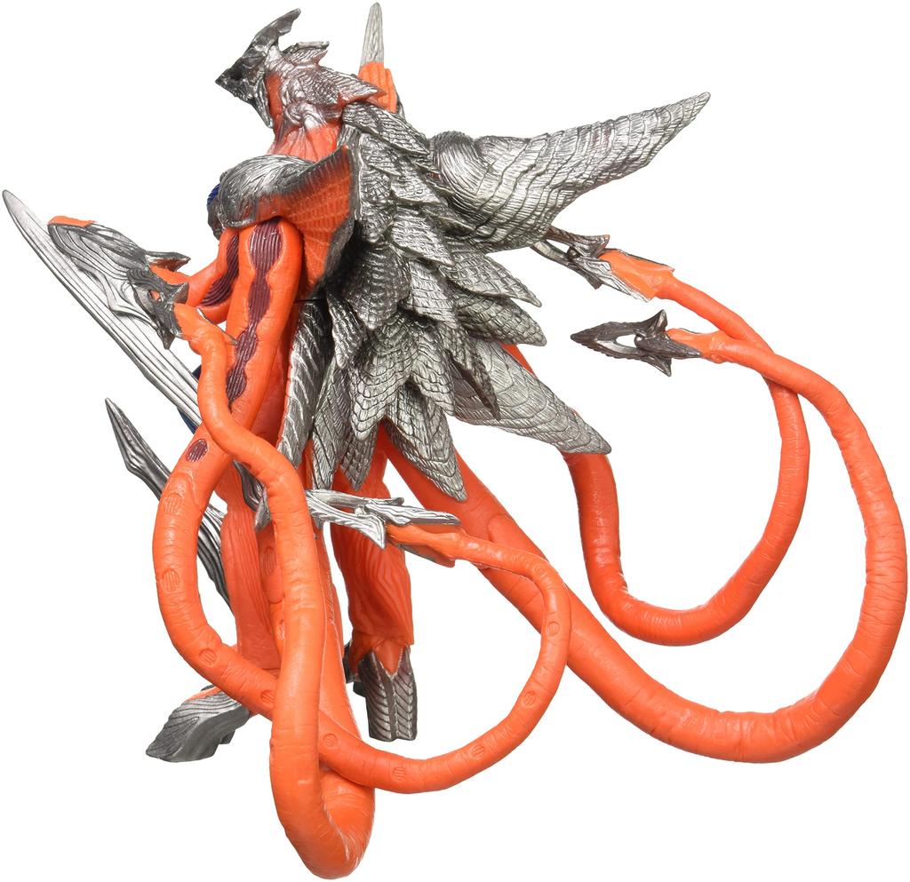 Movie Monster Series Iris