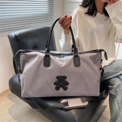 Koffer & Reisetaschen – Reisetaschen
