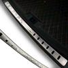 Auto Trunk Sill Trim Guard for Toyota RAV4 2025 2026 Rear Bumper Protector Cover Scuff Car Accessorie