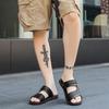 Men Sandals Summer Leisure Beach Holiday Sandals Men Shoes New Outdoor Sneakers Male Retro Comfortable Casual Sandals Men