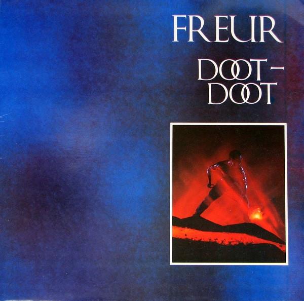 

LP Record FREUR - Doot-Doot CBS25522 CBS 1983 UK Dance & Electronica Used