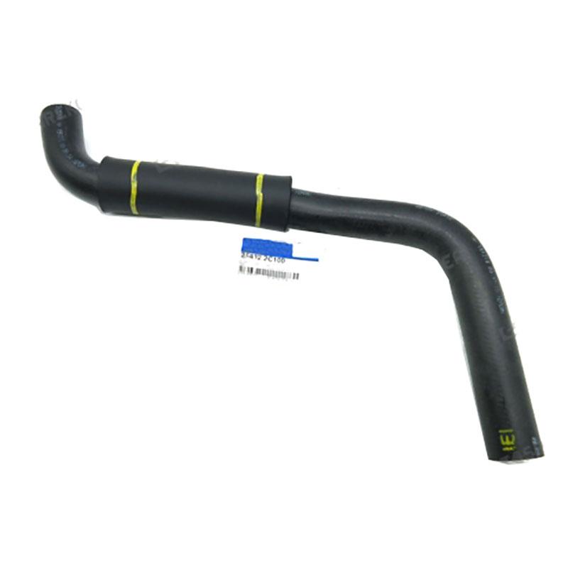 

Baificar Brand New Radiator Coolant Hose Upper 254112C100 Lower 254122C100 For 2001-2008 Hyundai Tiburon Lower 25412-2C100