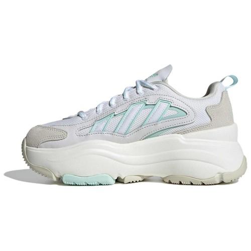 

adidas Ozgaia White Semi Flash Aqua W - IE3918 EU 38.5 білий