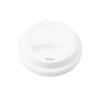 8.5-9.0cm Universal Reusable Silicone Cup Lids Fresh Cover Silicone Insulation Anti-Dust Cup Cover Coffee Mug Lids Cup Sleeve