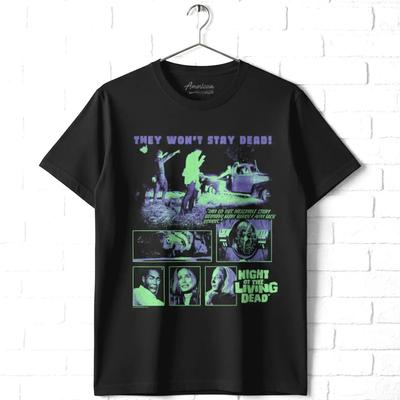 Oberteile – T-Shirts