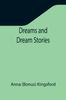 كتاب Dreams and Dream Stories