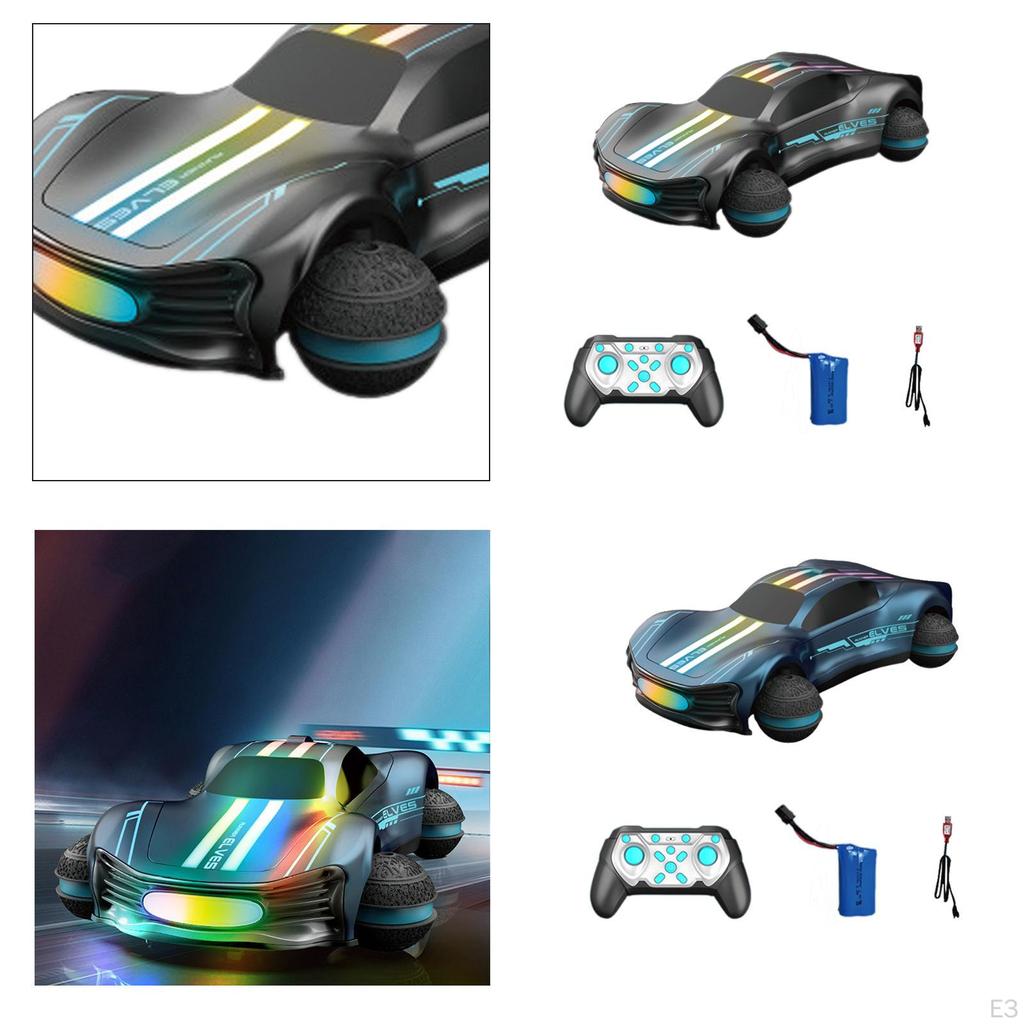 1/16 Scale Hobby RC Cars Toy High Speed Model Race Car Remote Control Age 3 4 5 6 7 8 Years