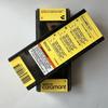 SANDVIK / 327R12-2211045-GC 1025 / Original Swedish hard alloy blade 2 Pcs