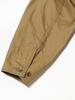 Beams Boy Women's All-in-One Shorts, Beige Free