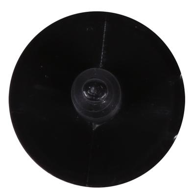 10 Stück Kühlergrillhalter, Schwarz für VW 1H0819055B01C