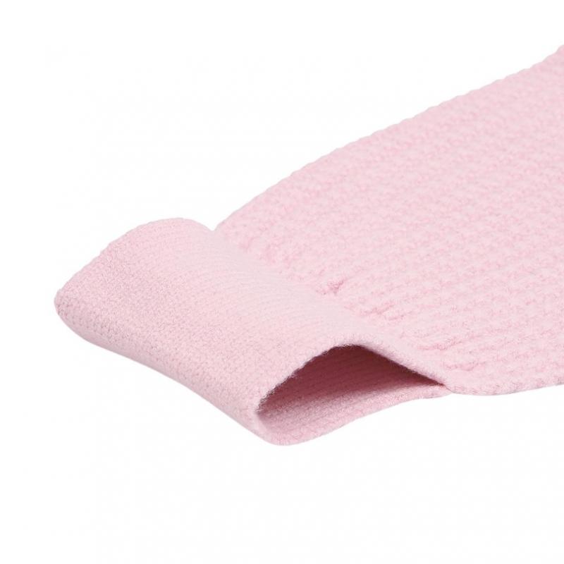 Hazzys Kids Mädchen Strickschal Huw60ug50m Pk