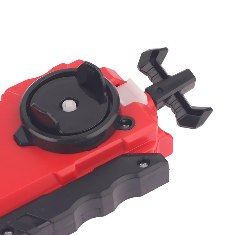 Beyblade Launcher Oder Griff Kampfkreisel Launcher Kreisel Links- und Rechtsdrehung Schnur Bey Lr Rotierender Kreisel Launcher Griff Starter