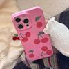 Etui Art Cherry na iPhone 17 iPhone 17 Pro Max