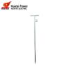 HUATAI HT-012-6 220kV Portable High Voltage Grounding Kit