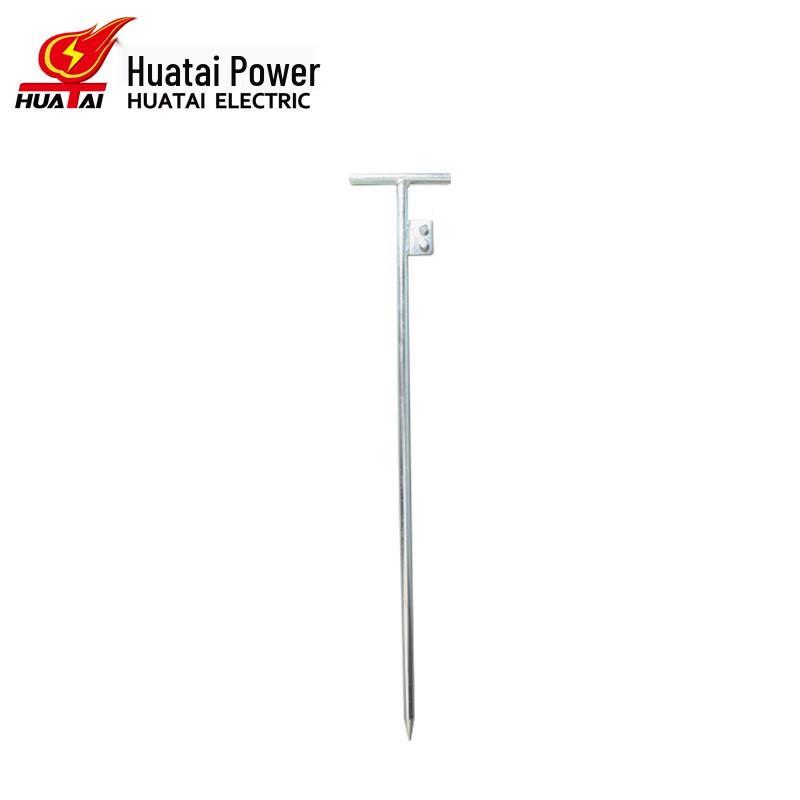 HUATAI HT-012-6 220kV Portable High Voltage Grounding Kit