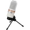 Yamaha YAMAHA USB microphone distribution teleconference telework YCM01U W