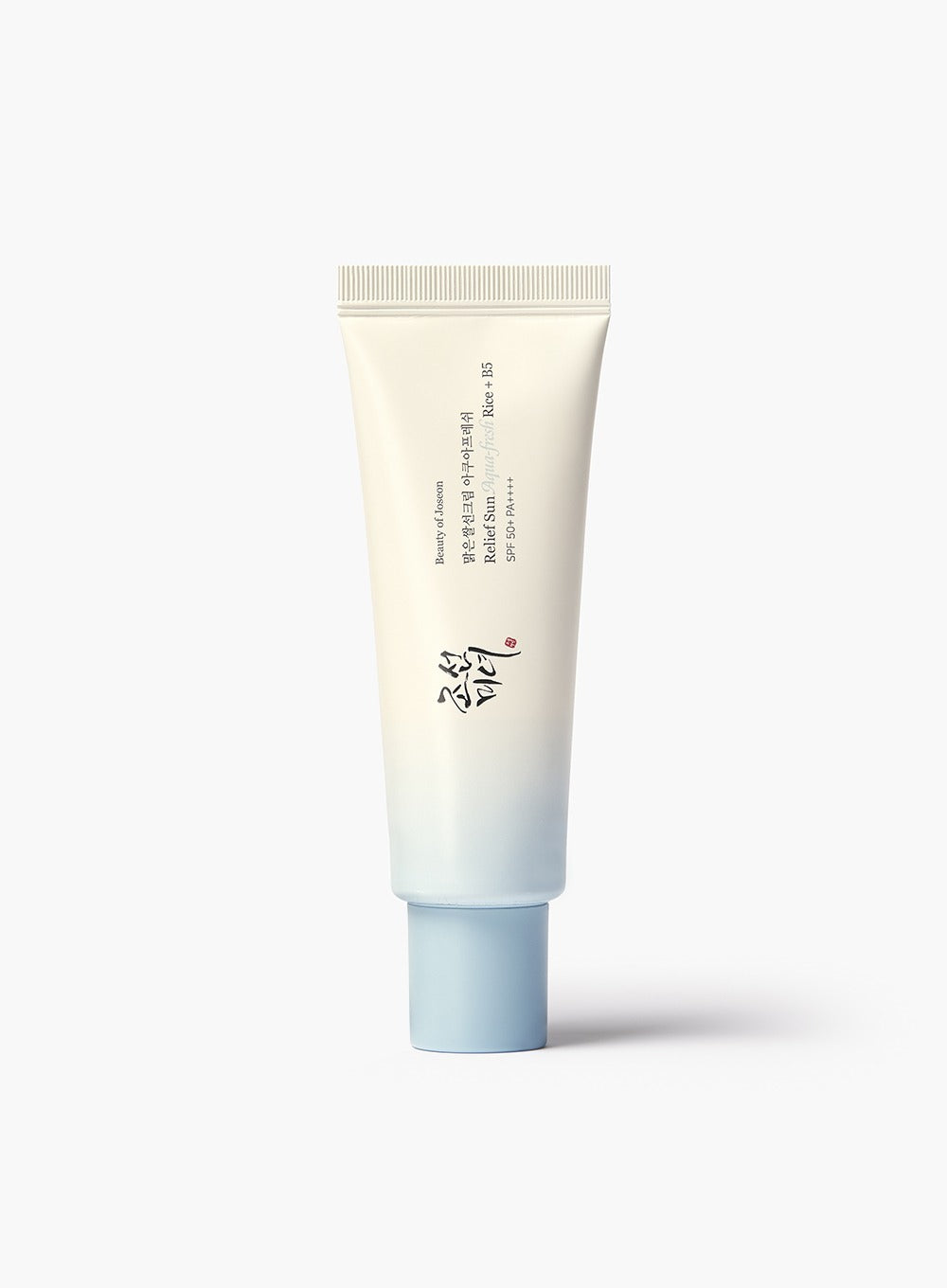 Beauty Of Joseon Relief Sun Aqua-fresh Rice+B5 50ml (SPF50+ PA++++) 50mL