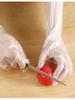 60cm Long Household Gloves Non-Slip Food-Grade Dishwashing Kitchen Clean And Durable Disposable Gloves
