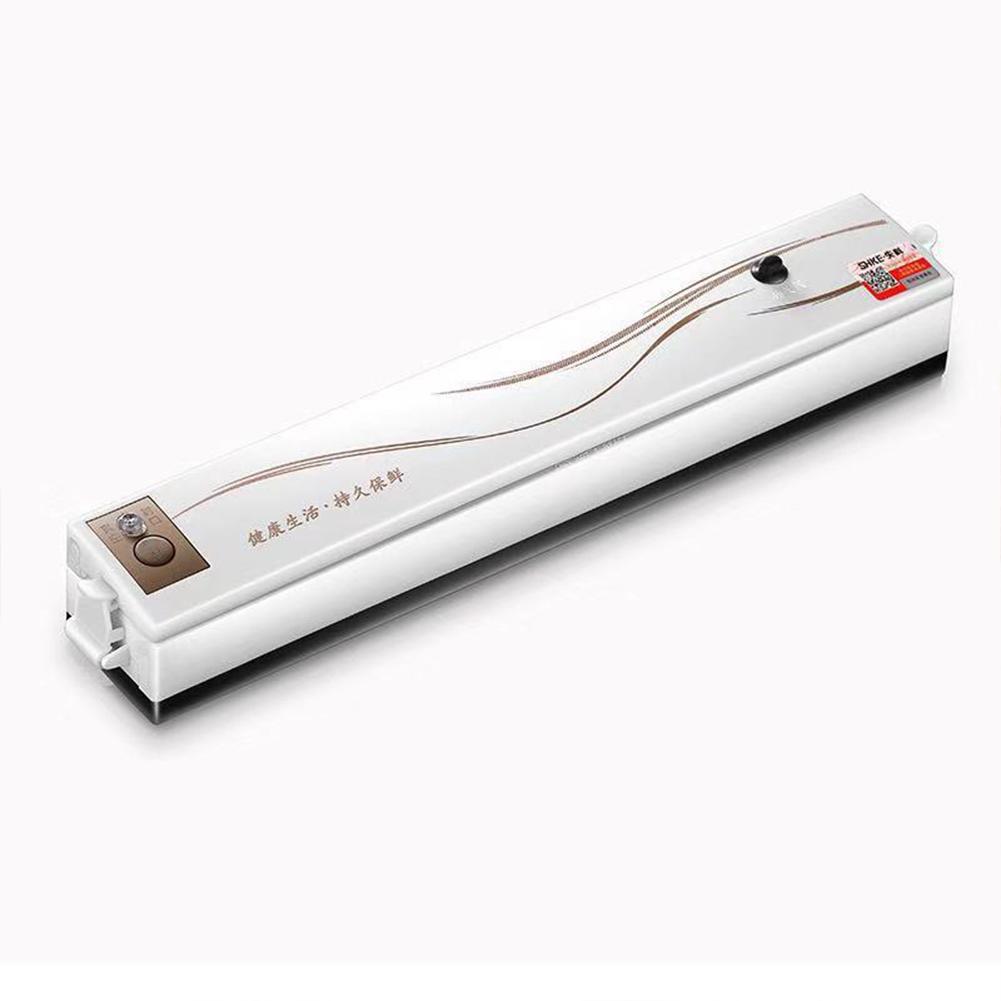 29cm 110V Electric Vacuum Sealer Packaging Machine for Home Kitchen Sealing US regulation 110V#1