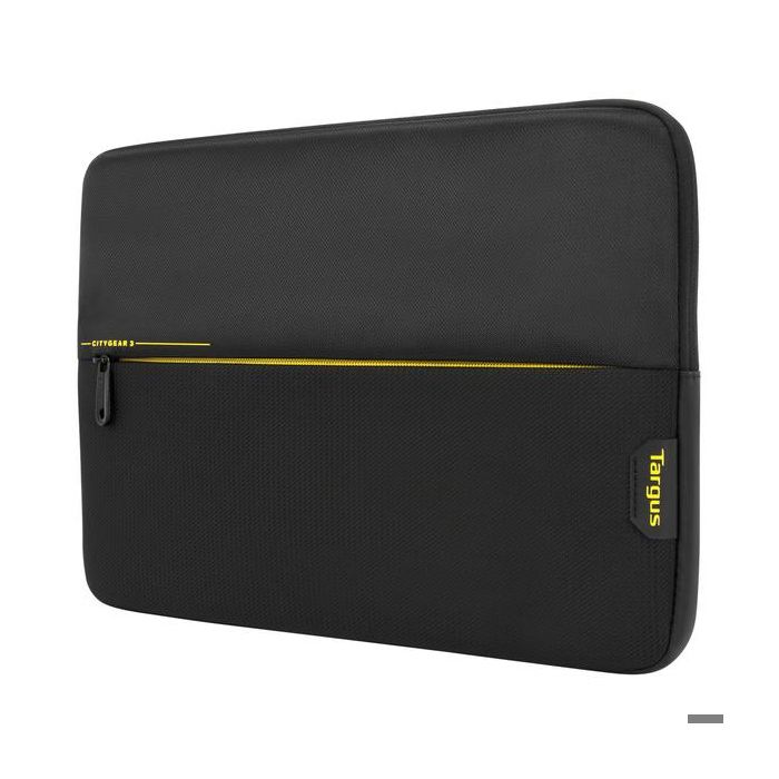 Etui Targus CityGear 3 Sleeve 11.6" Noir - Sacoche PC Portable