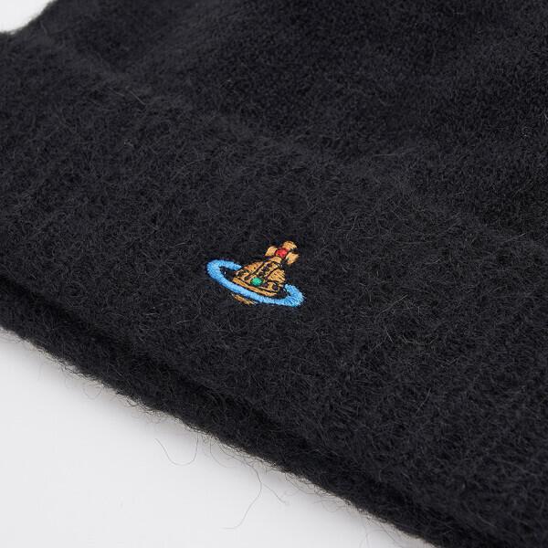 Berretto soffice Vivienne Westwood 8102002j K006a N401