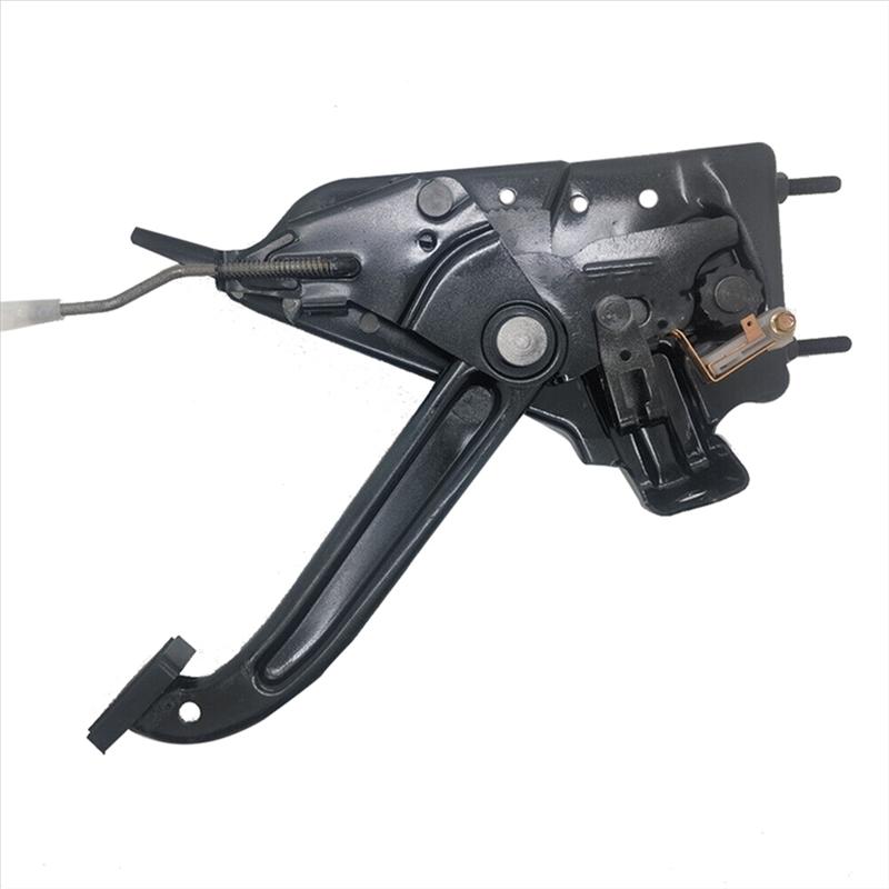 5093656AA Car Emergency Brake Pedal Assembly For Jeep Wrangler YJ 1987-1995 CJ6 CJ7 CJ8 1976‑1986 Parking Brake 53009159