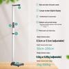 SHANGHE Smart Ultrasonic Height and Weight Scale (CN version)