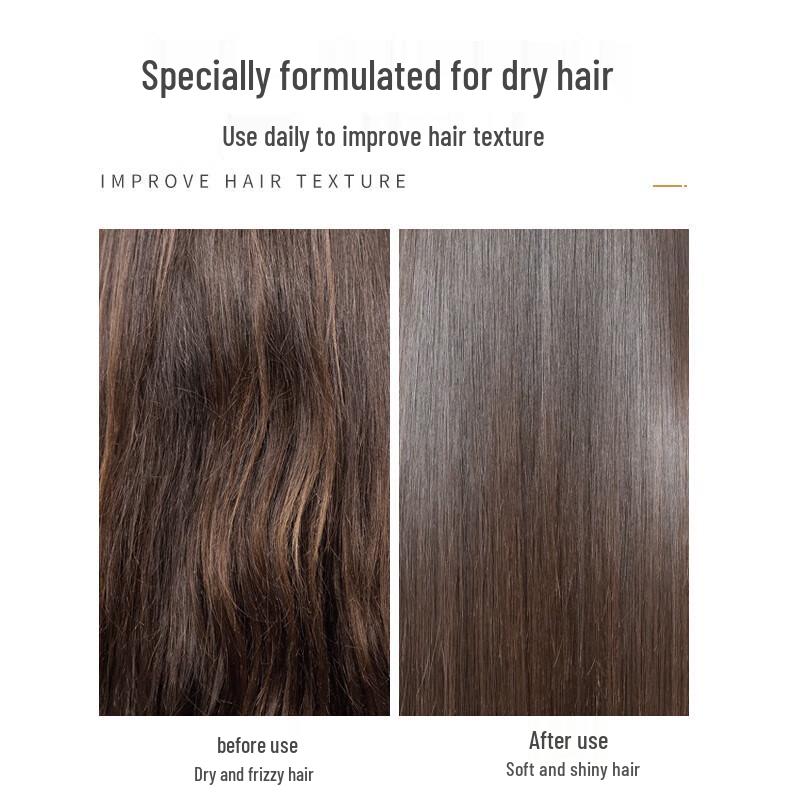 ASAKA Torreya & Amino Acid Shampoo