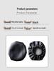 Subaru Forester 13-18 Armrest Box Leather Cover Pad - Interior Modification Accessory