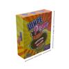 Party Game (Fun Multiplayer Interactive Board Game) Russian Edition Board Game, Card Game, Ideal For Parties, Gift Id