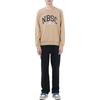New Balance Sweatshirt Men's Khaki 5CC44333-BEI