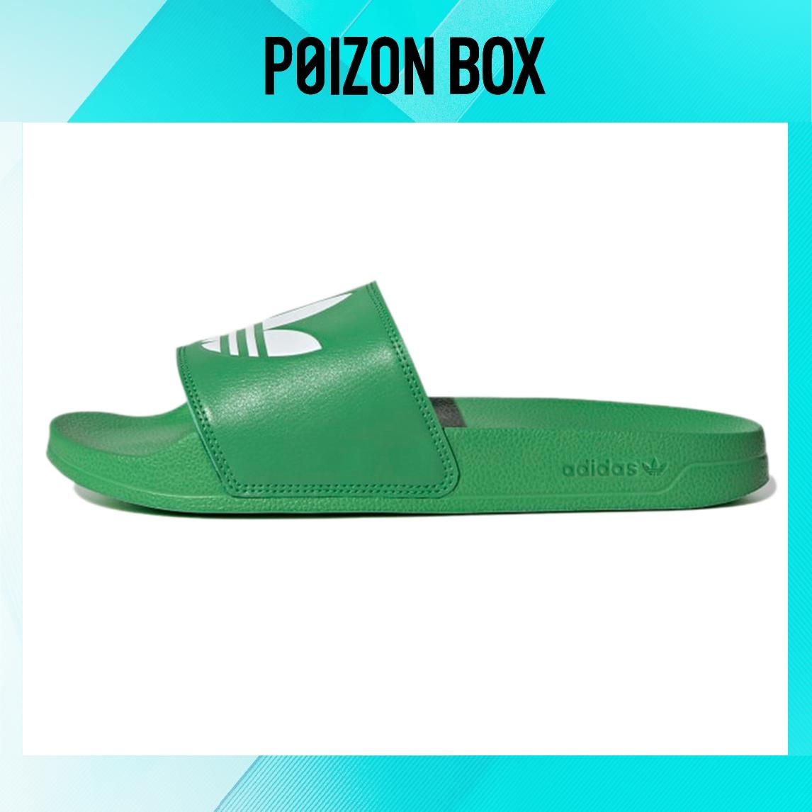 

сабо adidas originals Adilette Ankle-Strap Slippers Male FX5909