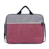 Lightweight Notebook Cover Pouch Zippered File Bag for Lenovo/HP/Dell/Asus/Samsung Business