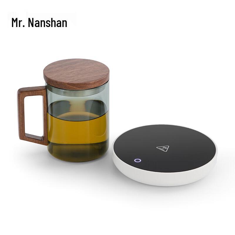 Nanshan Mr. Smart Thermostatic Tea Mug