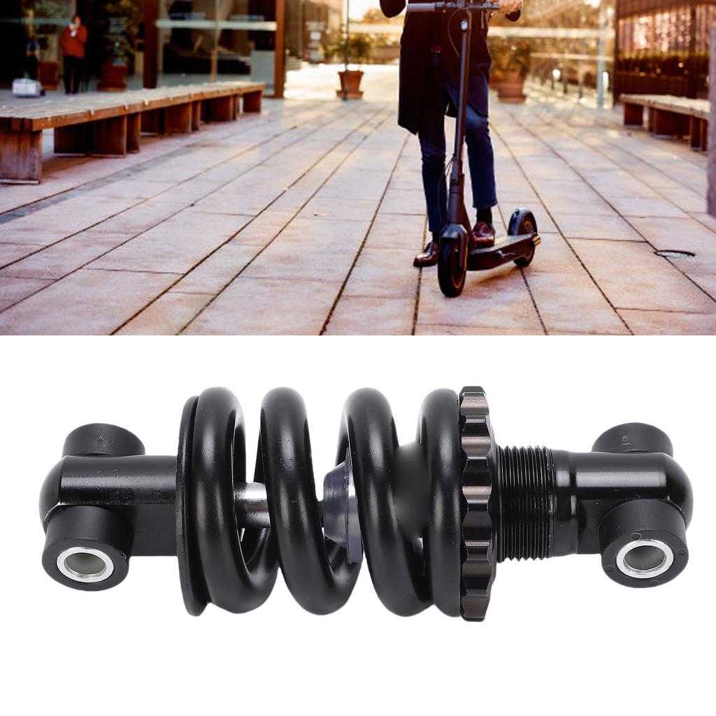 Scooter Front Fork Fit for Kukirin Electric Scooter Shock Damper Suspension Spring