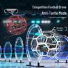 Beast Drone Kids' Racing & Football RC Quadcopter (CN version)