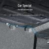 Sound Insulation Cotton for Xiaomi SU7 Trunk: Shock Absorption, Noise & Heat Reduction, Rear Trunk Top Modification Accessory
