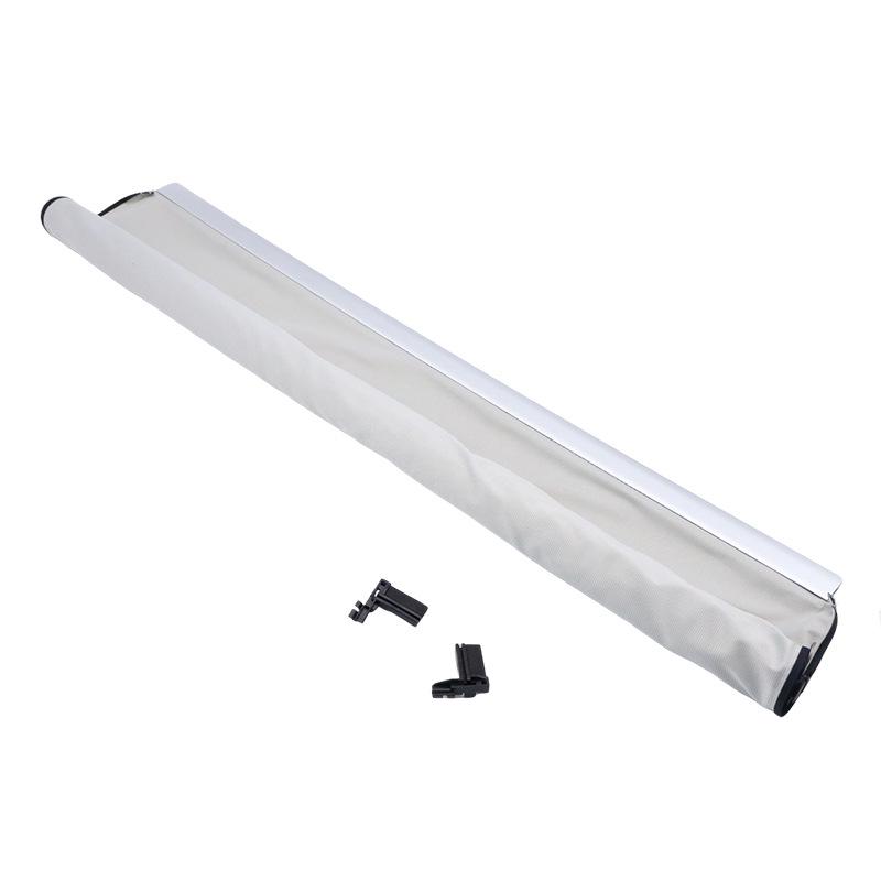 Car Sunroof Sunshade Roller Blind for Volkswagen Touareg CR7 2.0T (2018-2022) 92.8*11*8cm; 1.24kg