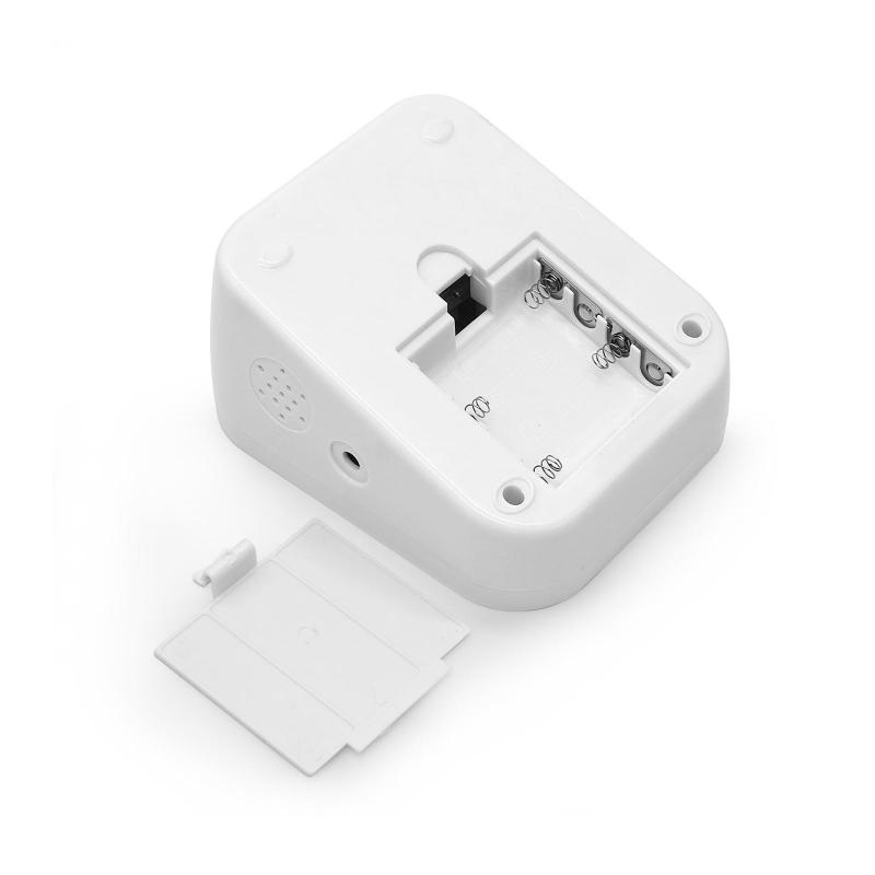 Tragbares elektronisches Blutdruckmessgerät Haushalts-Oberarm-Blutdruckmessgerät mit LCD-Anzeige A… Mehr4.6408 Käufe