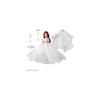 Takara Tomy Licca-chan Doll Photogenic Licca Hatsuko Endo Wedding Style Fashion Toy
