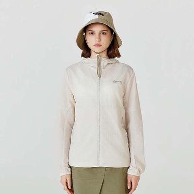Unisex Outdoor Sun Protection Jacket NKJEH0212E
