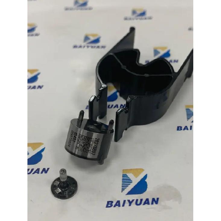 Common Rail Control Valve  622B-28278897 MADE IN CHINA BAIYUAN