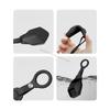 For Changan Deepal S07 S05 S09 L07 Sl03 Car Key Cover Protective Shell Silicone Key Case Keychain Protector Interior Accessories