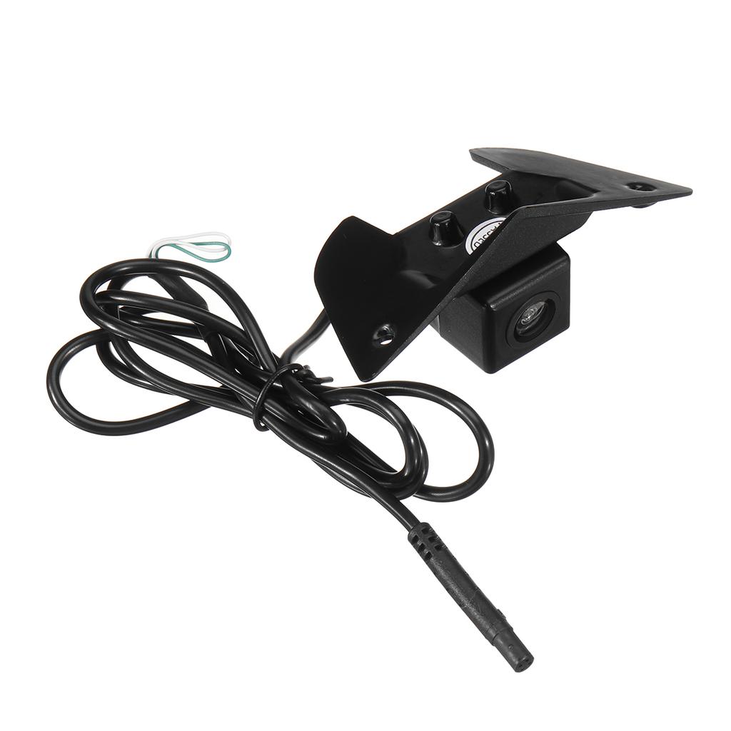 Telecamera Frontale Impermeabile 720p Per Mercedes - Grandangolare 170°, Visione Notturna, IP68, Compatibile Con Molti Modelli Vito, Sprinter, Classe A, B, C, E, Ecc.