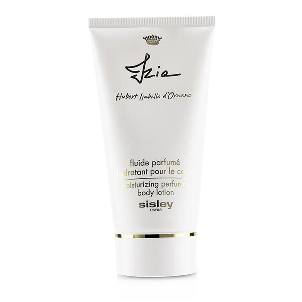 Sisley Izia Увлажняющий парфюмированный лосьон для тела 150 мл