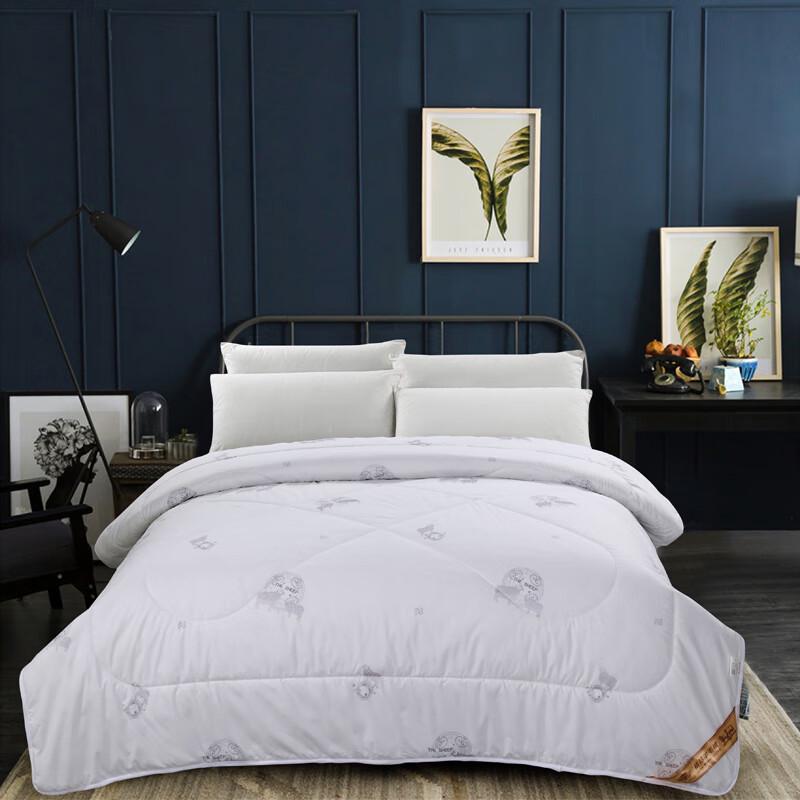 

Life Elements Polyester Fiber Summer Quilt