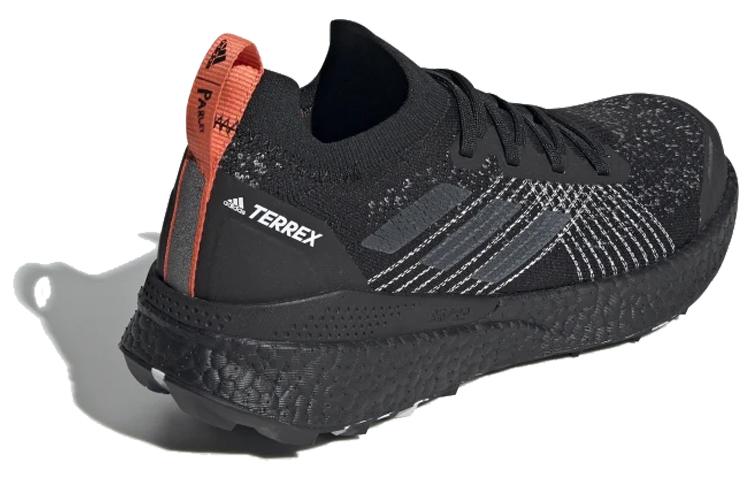 Terrex Two Parley x Terrex Two Adidas Ultra 'Core Black' EE8963