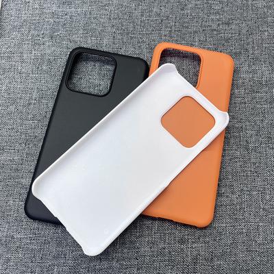 Luxury Half-Pack Matte Case For Xiaomi Mi 13 12 12X 12S 11 11i 10 10T 10S Pro Ultra Candy Color Hard Back Cover Shell Ultra Thin